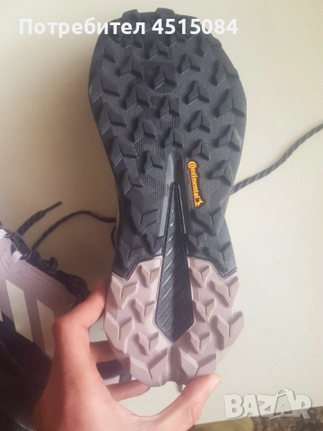 Продавам чисто нови маратонки Fila и Adidas Terrex, снимка 9 - Маратонки - 53536496