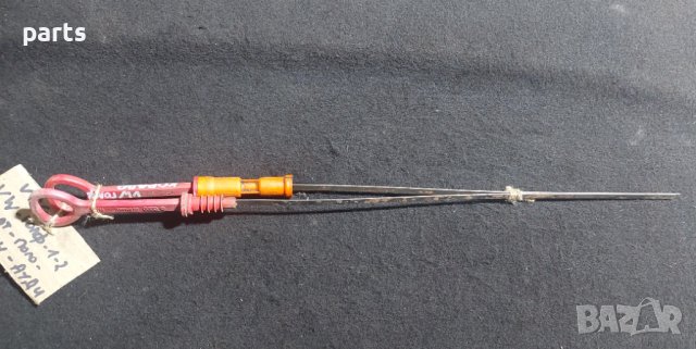 Щека Масло VW Голф 2 - Джета - Корадо - Корса - Поло - Пасат - Венто - 027115611B - 050103663 N, снимка 4 - Части - 37612360