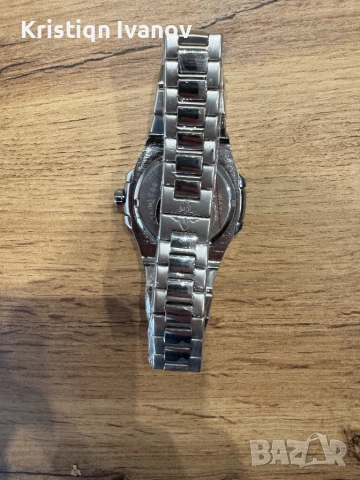 Часовник patek philippe, снимка 4 - Луксозни - 51901926