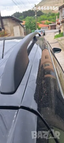 Надлъжни рейки за фолцваген пасат б7 , снимка 3 - Части - 50229521