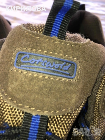 Мъжки обувки в перфектно състояние 120 лв., снимка 2 - Спортни обувки - 52697146