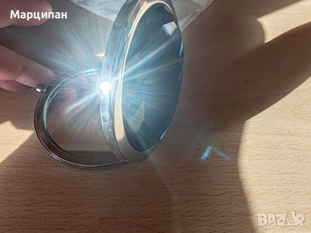 Дамско огледало, снимка 6 - Други - 53129414