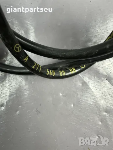 Датчик Накладки за Мерцедес Mercedes-benz W211 A2115400008, снимка 2 - Части - 49579065