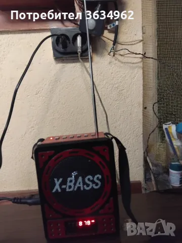 Продавам радиа работещи, снимка 7 - Аудиосистеми - 48364328