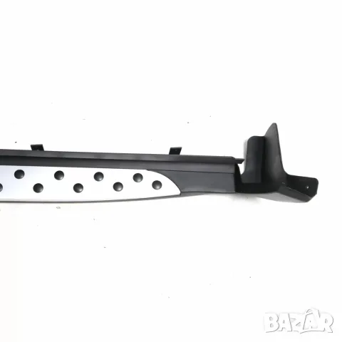 Странични степенки за Mazda CX-5 от 2012 г., снимка 6 - Аксесоари и консумативи - 55869290