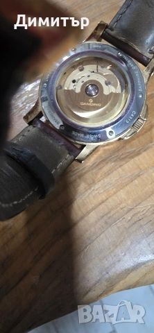 Продавам Часовник Кандино, снимка 4 - Мъжки - 53153208