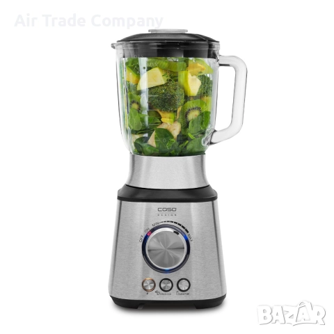 Многофункционален блендер Caso 3617 MX 1000, снимка 2 - Чопъри и пасатори - 52815051