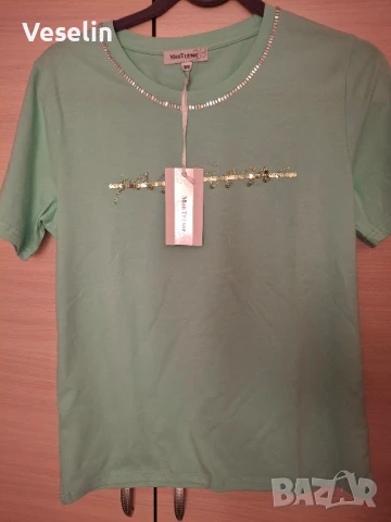 Дамска блуза 