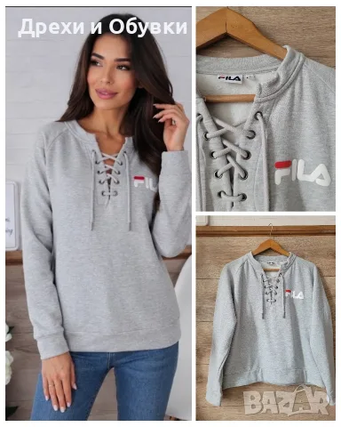 Спортна блуза FILA