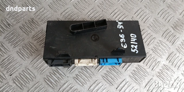Модул BMW E36 3-Series 1994г. 8391512 6411-8391512.1 