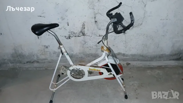 вело тренажор Балкан 