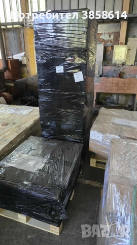 Соларни панели 600W и 450W + 2x30 kW соларни станции, снимка 3 - Друга електроника - 51677809