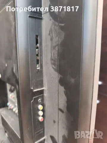LCD телевизор Telefunken, снимка 4 - Телевизори - 55786874