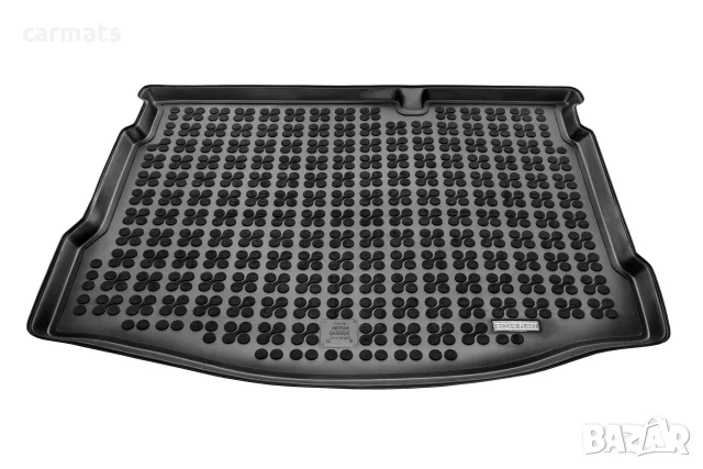 Стелка за багажник Rezaw-Plast за Nissan Qashqai (2006-2013) - 5 seats