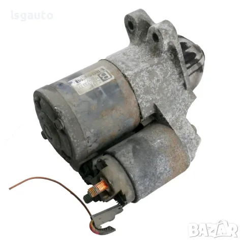 Стартер Mazda 2 II (DE) 2007-2010 ID: 164402 OEM M000T32771, снимка 2 - Части - 56162105
