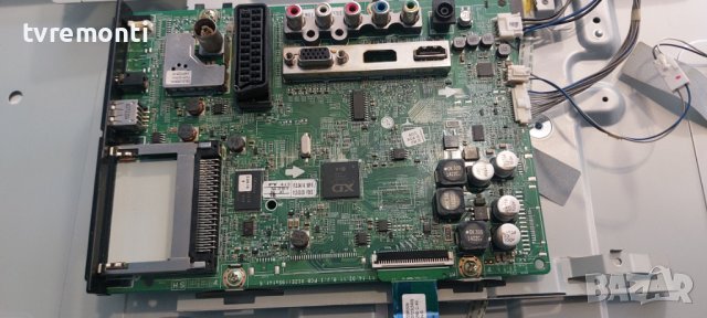 Основна платка - ,EBU62407944,EAX65428305(1.1), LG 29MT44D-PZ 29inc DISPLAY V290BJ1-LE2