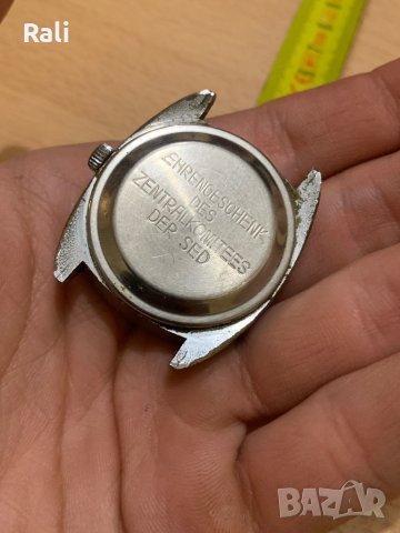 Gaschutte Spezihron , снимка 2 - Мъжки - 35947381