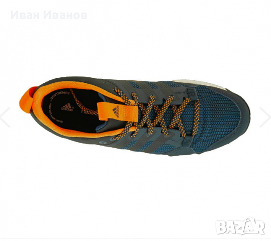 маратонки  Adidas Kanadia 7 TR  номер 44,5-45, снимка 3 - Други - 36333666