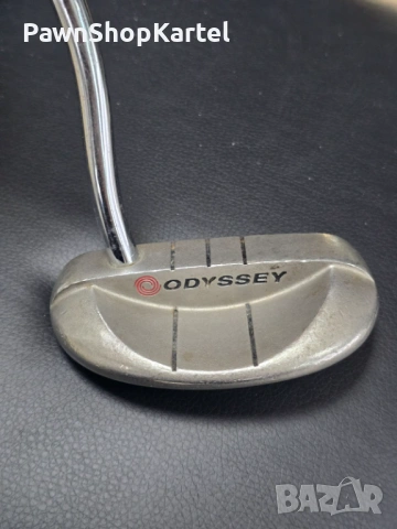 Продавам стикове голф (Супер състояние), снимка 6 - Голф - 53575532