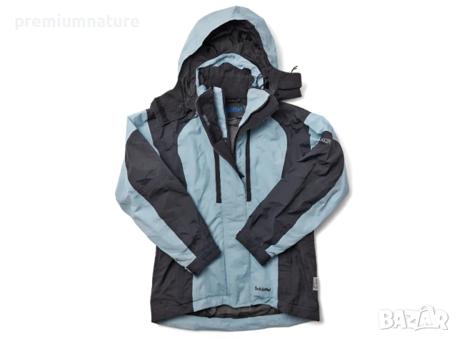 Schoffel / дамско хибридно трекинг яке с мембрана