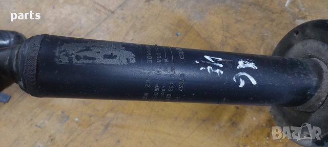 Десен Макферсон Ауди А6 C6 4F - VW N, снимка 10 - Части - 36138105