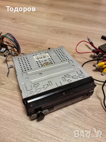 Мултимедия за кола, снимка 5 - Аксесоари и консумативи - 53733419