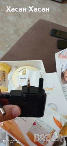 Комплект електронна кърма, снимка 2 - Детски комплекти - 51278252