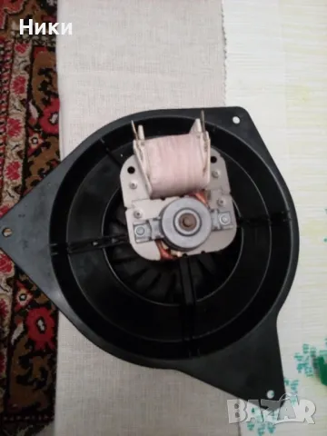 Останали компоненти за фурна BOSCH, SIEMENS, снимка 10 - Печки, фурни - 47923017