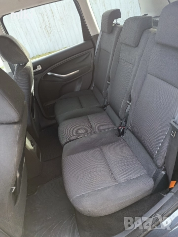 Ford C-Max 1.6 TDCI (2010), снимка 5 - Автомобили и джипове - 52508451