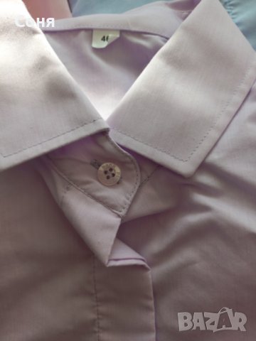 Дамски ризи номер 46, снимка 3 - Ризи - 39159841