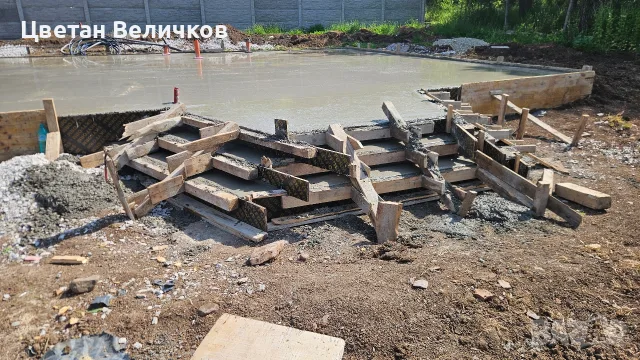 Т.е.ц construction фирма номер едно в строителството качество коректност и барзина , снимка 9 - Други оферти за работа - 55849417