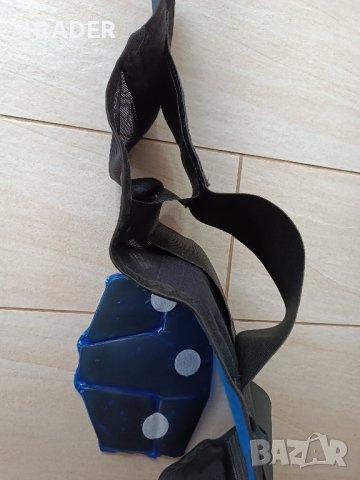 ARCUS lumbal bandage - size L ортопедичен колан за кръст медицински ортеза, снимка 2 - Спортна екипировка - 42399079