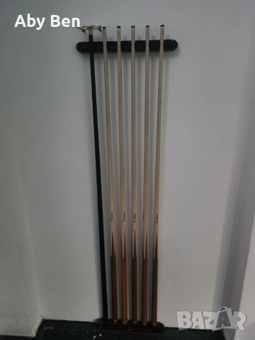 билярдна маса за продажба, снимка 3 - Други спортове - 52877263