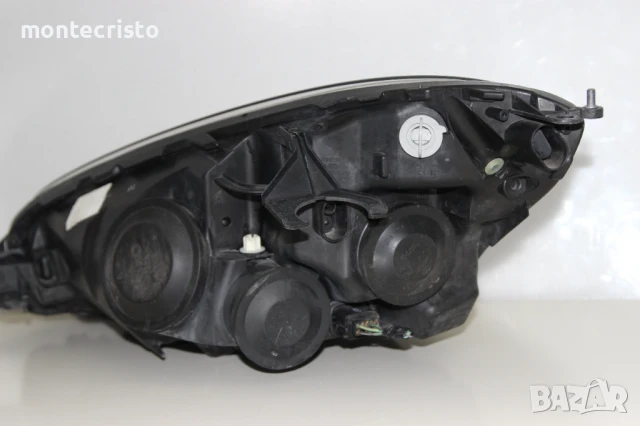 Десен фар Citroen C4 Picasso (2006-2010г.) 6206A8, снимка 6 - Части - 51413809