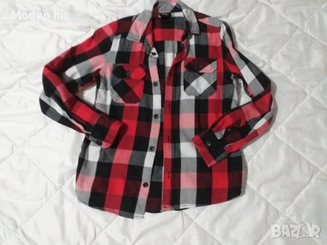 Размер до 140 см. - дънки, джинси и панталони за момче, снимка 13 - Детски панталони и дънки - 29138400