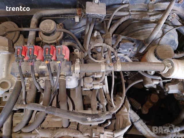 Двигател 1.8 Витара Балено комплект, снимка 8 - Части - 52206904