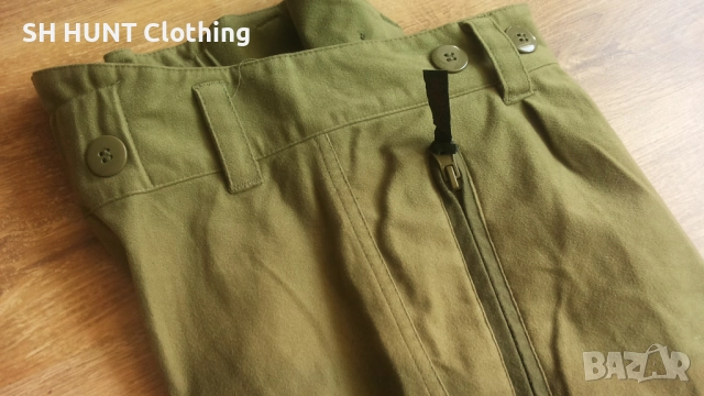 DOVREFJELL WATERPROOF BREATHABLE KidsTrouser размер 12 г / 152 см детски панталон - 1709, снимка 5 - Екипировка - 52861031