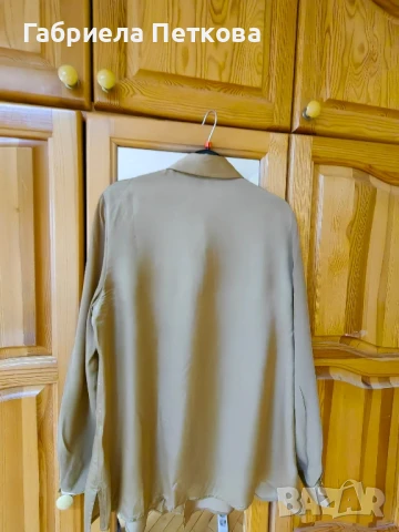 Риза на Кенсол, снимка 3 - Ризи - 51318517