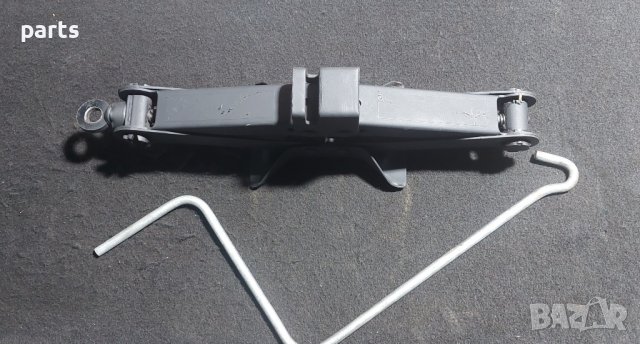 Крик за Автомобил N:0016 N, снимка 2 - Аксесоари и консумативи - 40159412