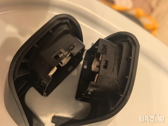 Бутони за волан с основа за Mercedes x164 w164 w251 ML GL R , снимка 5 - Аксесоари и консумативи - 53821496