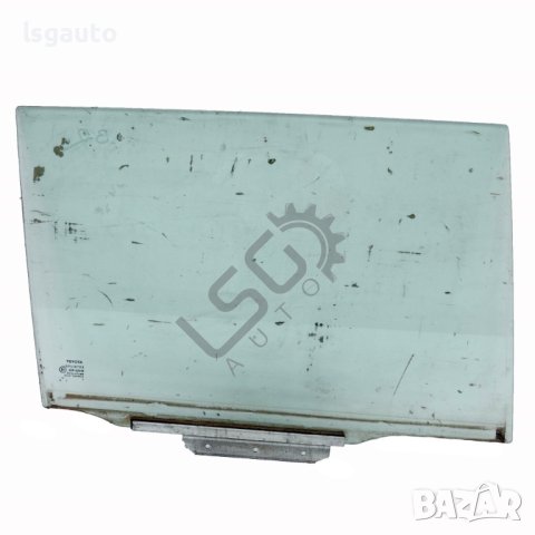 Задно дясно стъкло Toyota Avensis II 2003-2009 ID:111360