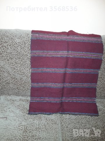 Домашно тъкани престилки , снимка 1