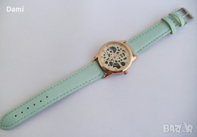 Нов ръчен часовник Exactime, снимка 4 - Дамски - 52864302