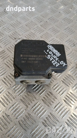 ABS Hyundai Coupe 2004 95600-2C000