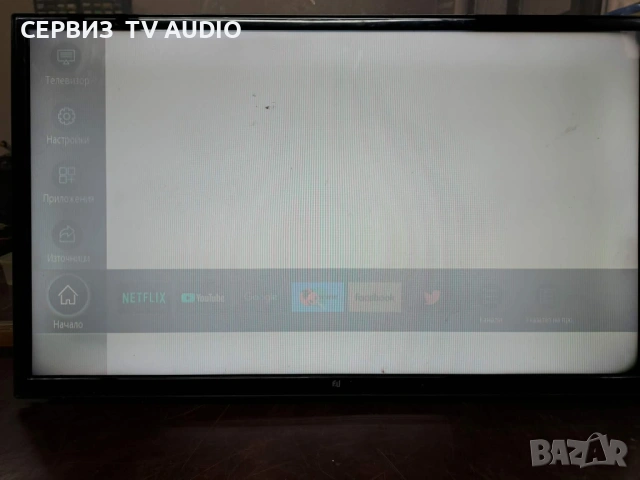 Main board 17MB211S, TV FJS32217H, снимка 2 - Части и Платки - 53267104