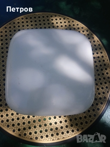 Лампа за таван, стена! 