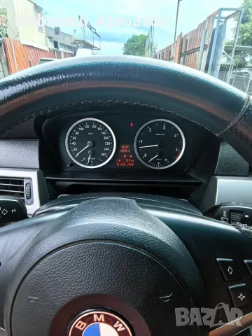 продава се Е61 перфектна, снимка 9 - Автомобили и джипове - 56211004