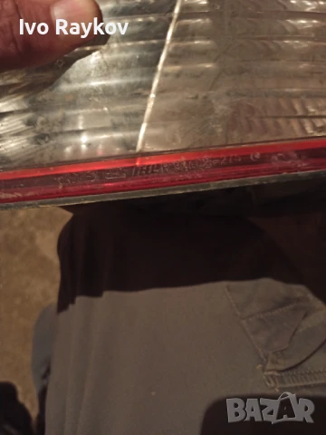 Десен стоп за HYUNDAI COUPE 1999-2001, снимка 5 - Части - 51272110