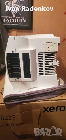 сушоар за ръце, снимка 5 - Друго - 50422146