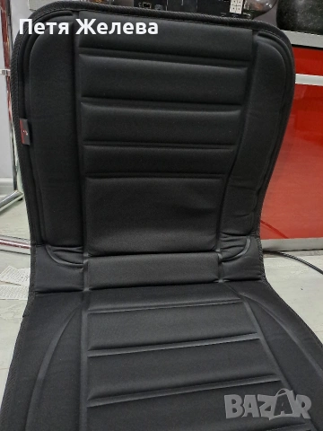 Електрическа подложка за седалка на автомобил WALSER/Австрия 